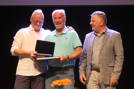 NK CERKNICA 100 LET 43 FOTO LJUBO VUKELIČ